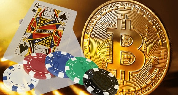 Casino en ligne et cryptomonnaie